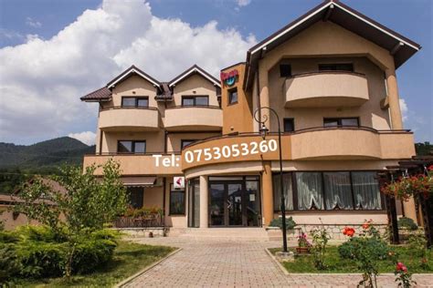 pensiunea roua piatra neamt|Pensiunea Roua Guest House (Piatra Neamt)